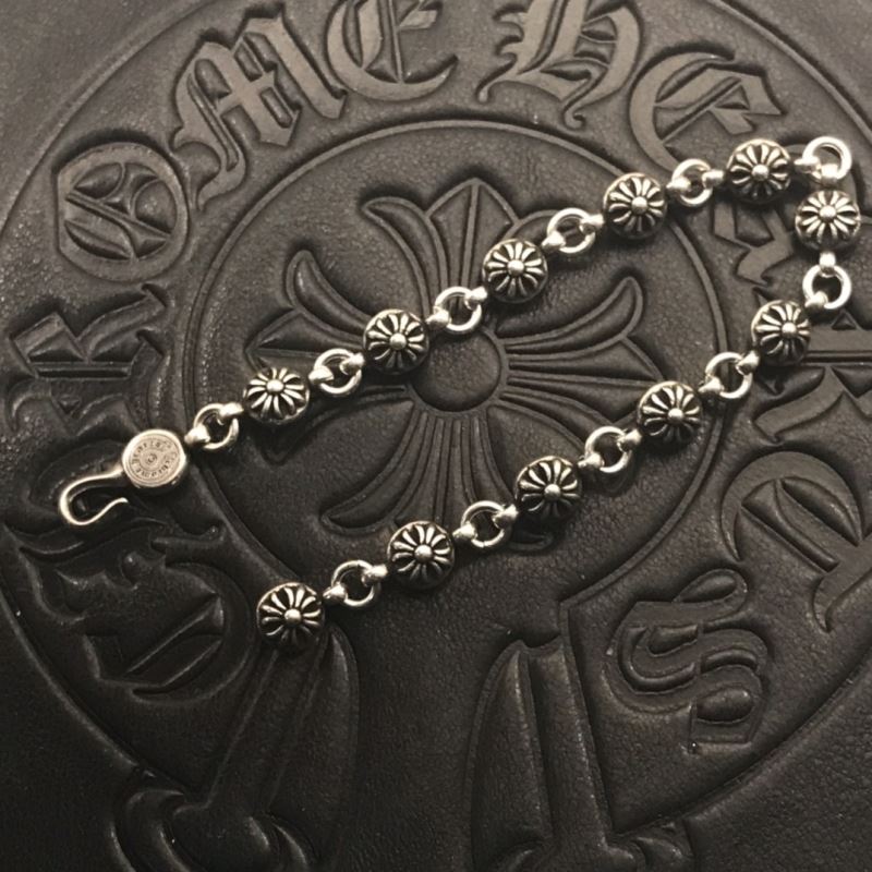 Chrome Hearts Bracelets